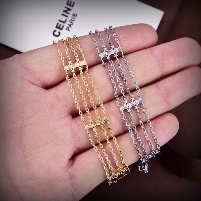 Ce1i*e bracelets